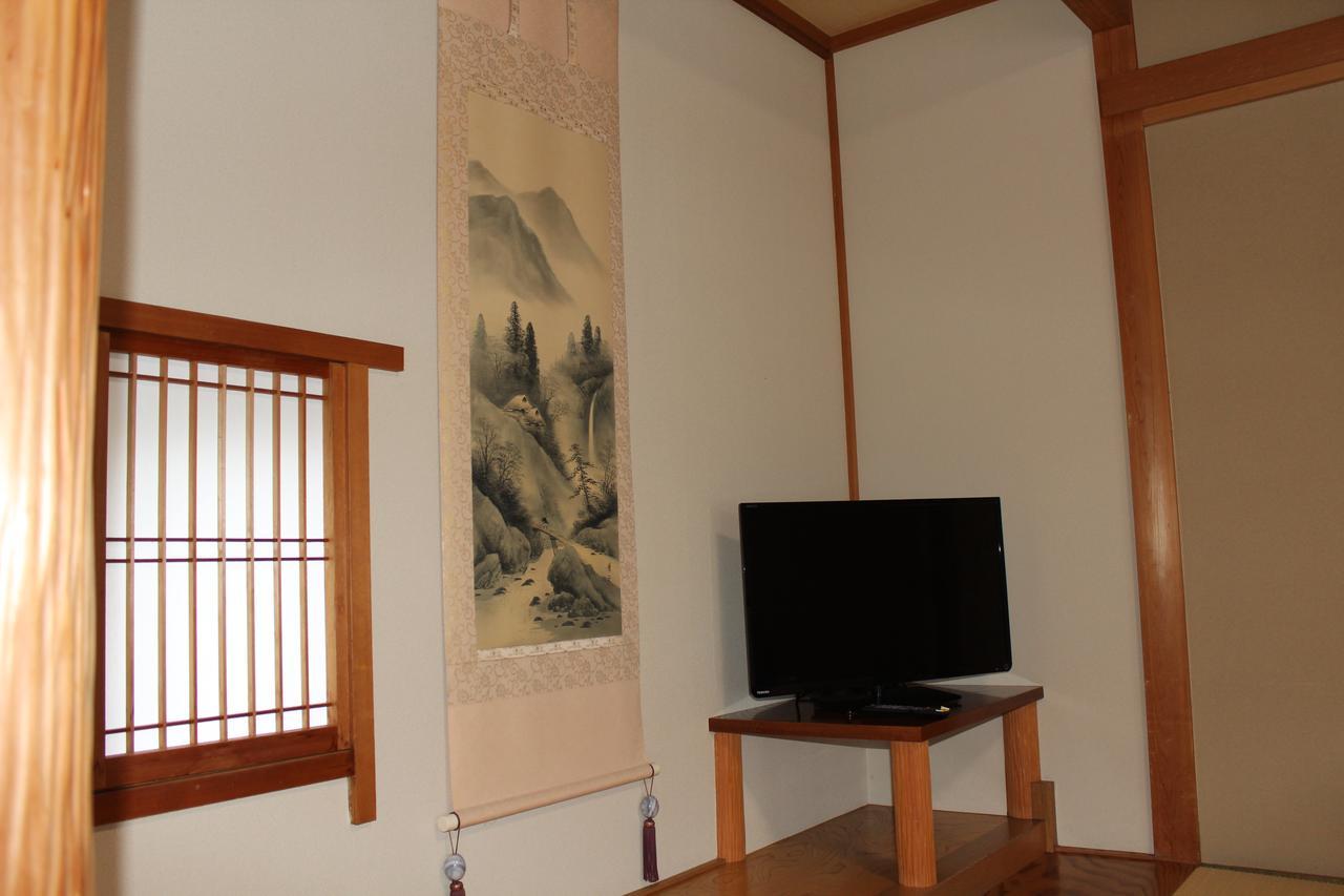 Raku Hotel Hakone Exterior photo