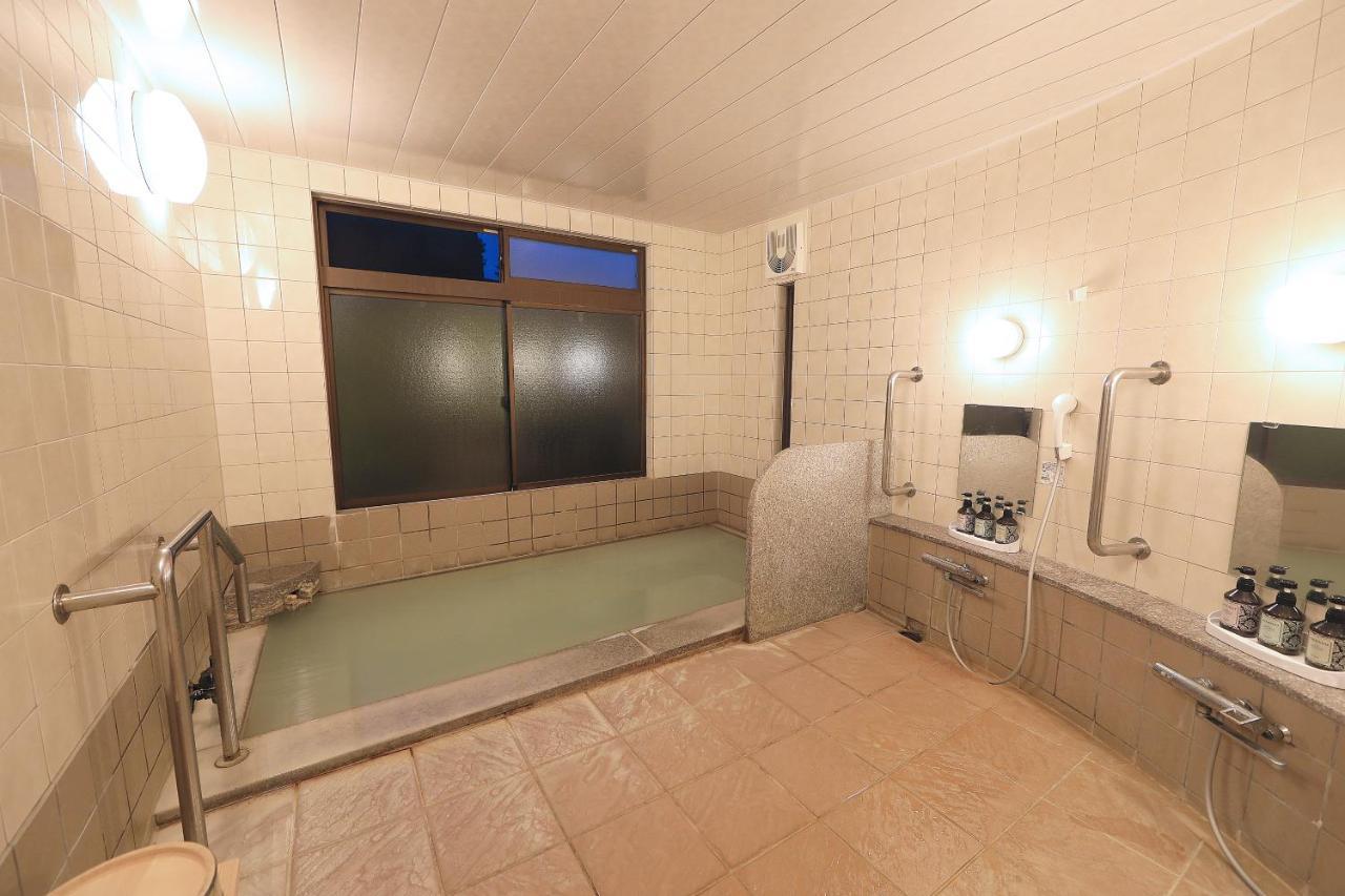 Raku Hotel Hakone Exterior photo